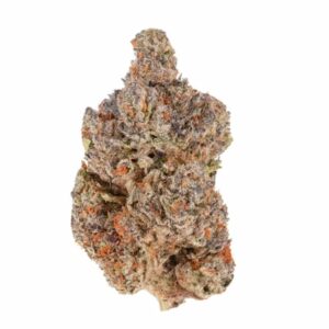 Bubba Kush (Indica)