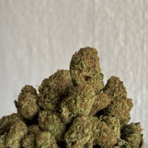 Granddaddy Purple (Indica)