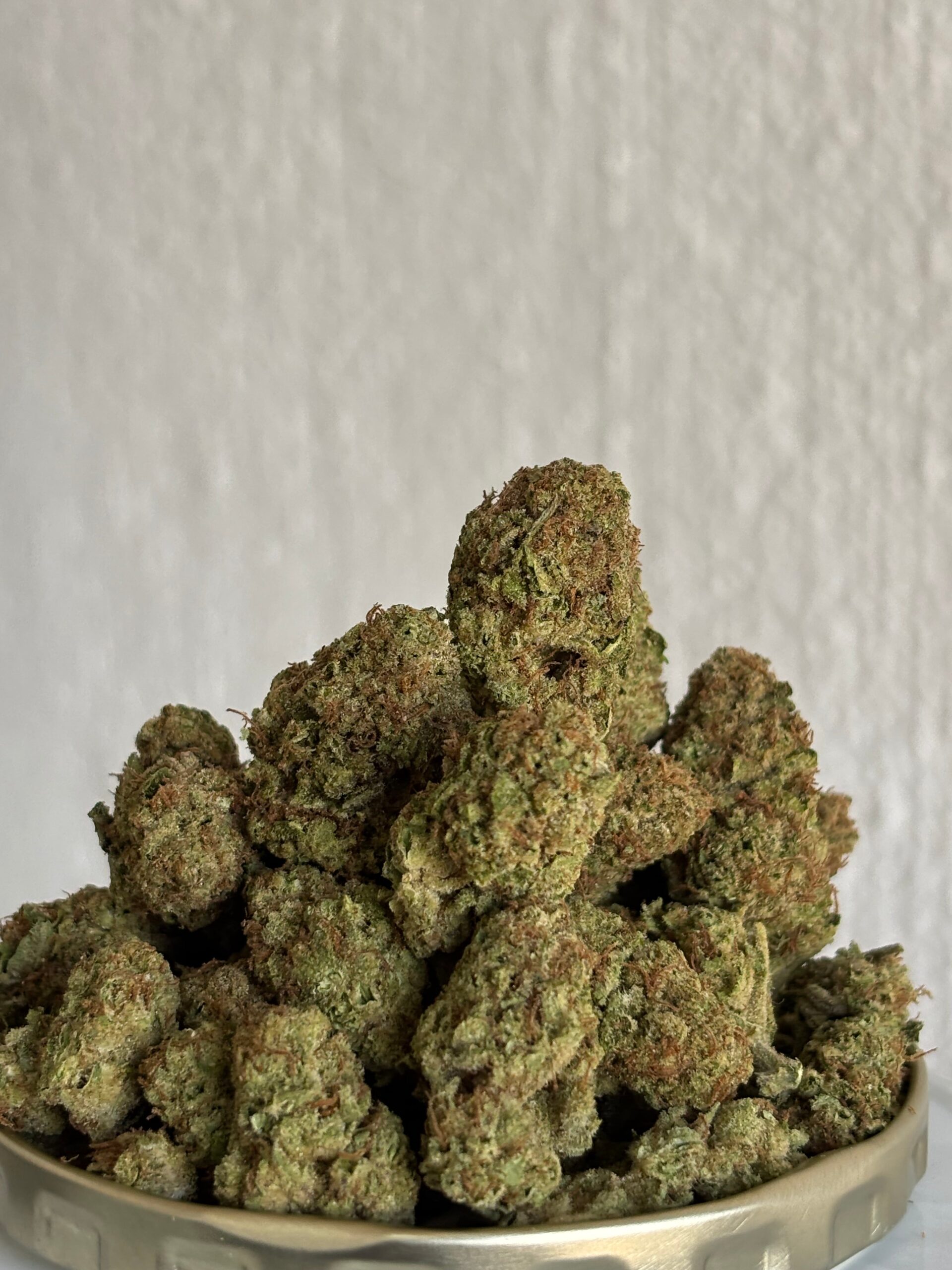 Granddaddy Purple (Indica)