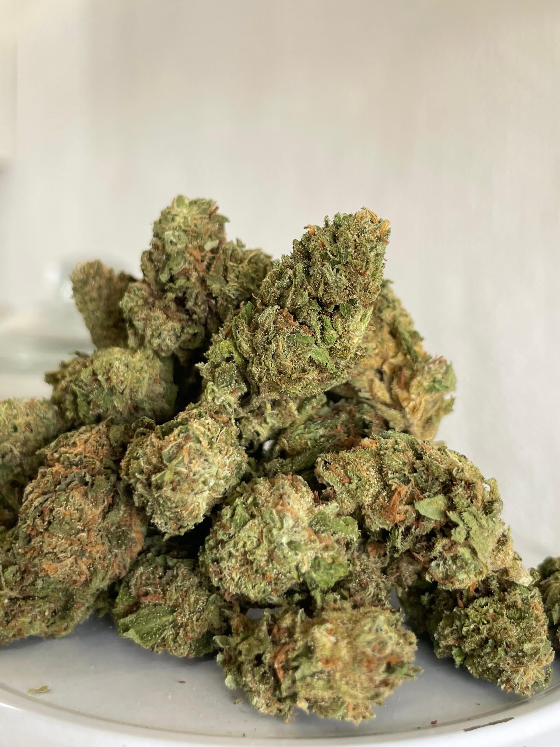 Pineapple Express (Sativa)