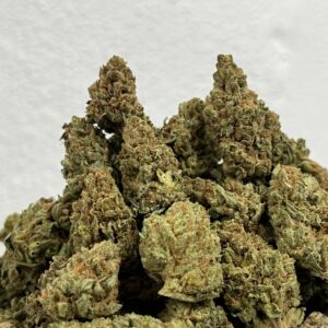 Super Critical (Indica)